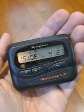 Vintage motorola smart for sale  East Brunswick