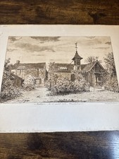 Marcel jacque pencil for sale  SEVENOAKS