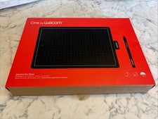 Wacom one wacom usato  Vaprio d'Agogna