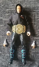 Aew elite punk for sale  EDINBURGH