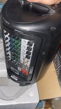 Yamaha stagepas 300 for sale  LONDON