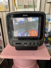Vintage rca 3000 d'occasion  Expédié en Belgium