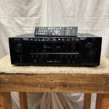 Denon avr s740h usato  Spedire a Italy