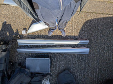 bmw e90 side skirts for sale bmw e90 side skirts for sale UK