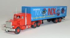Wiking peterbilt 359 gebraucht kaufen  Bremervörde