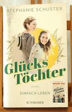 Glückstöcher einfach leben gebraucht kaufen  München