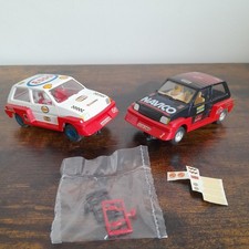 Vintage scalextric metro for sale  COALVILLE