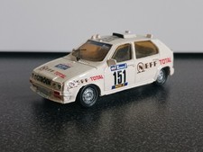 Miniature rallye raid d'occasion  Issy-les-Moulineaux