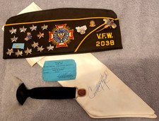 Vintage vfw 2038 for sale  Albuquerque