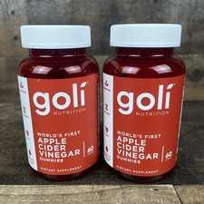 Goli nutrition apple for sale  Dallas