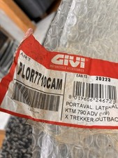 Givi plor7710cam ktm for sale  NEWCASTLE UPON TYNE
