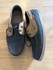 Chatham deck shoes for sale  BRECON