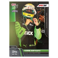 Formula topps now usato  Roma
