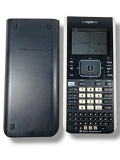Capa calculadora gráfica Texas Instruments TI Nspire CX comprar usado  Enviando para Brazil