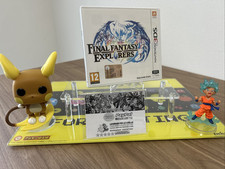 Final fantasy explorers usato  Lonato del Garda