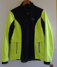 Goretex jacke größe gebraucht kaufen  Norderstedt