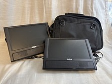 Rca drc69707 dual for sale  Sturgis