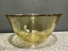 Vintage gold amber for sale  Dayton