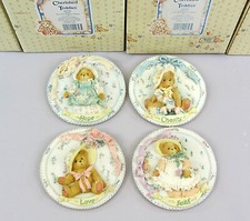 Cherished teddies girls for sale  YORK