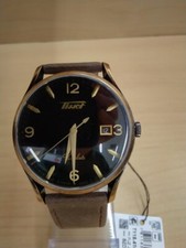 Tissot visodate watch d'occasion  Expédié en Belgium