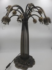 Lily pad lamp for sale  Convoy