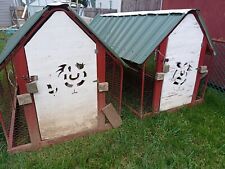 Walk meat chicken for sale  Essex