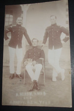 Ww1 real photo for sale  HUNTINGDON