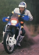 Suzuki 750 big for sale  EXETER