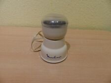 Moulinex kaffeemühle antipara gebraucht kaufen  Frickenhausen