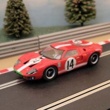 Scalextric car c3630 for sale  MANSFIELD