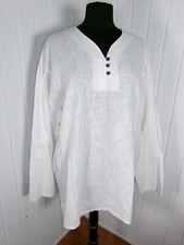 Robe chemise tunique d'occasion  Colmar