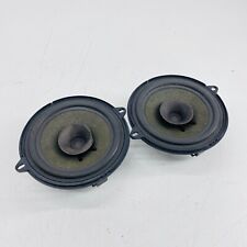 clio rear speakers for sale  DONCASTER