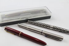 Parker fountain pens for sale  LEEDS