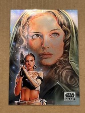 Padme amidala 2021 for sale  Imperial