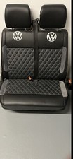 Transporter rear seats for sale  WIDNES