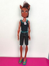 Monster high doll d'occasion Monster high doll d'occasion  Clermont-Ferrand-