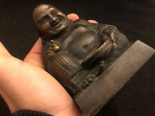 Bouddha ancien bronze d'occasion  Toulouse-
