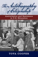 Usado, The Autobiography of Citizenship: Assimilation and Resistance in U.S. Education  comprar usado  Enviando para Brazil