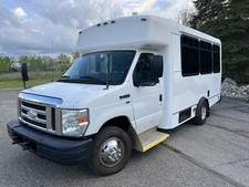 2015 ford e350 for sale  South Lyon