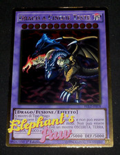 Yugioh drago cinque usato  Fano