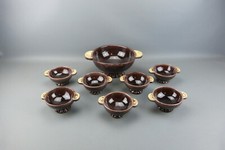 Ravissant service dessert d'occasion  Brioux-sur-Boutonne