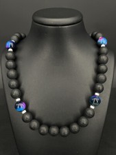 Schmuckjagd collier 925 gebraucht kaufen  Idar-Oberstein