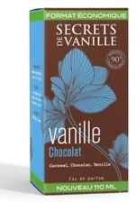 Parfum secrets vanille d'occasion  Paris XV