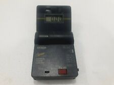 Calibrador/medidor de corriente y voltaje Extech usado segunda mano  Embacar hacia Mexico