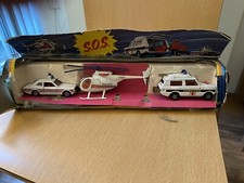 Corgi gift set for sale  MANCHESTER