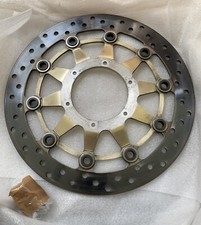 Riginal bremsscheibe links gebraucht kaufen  Rosenheim