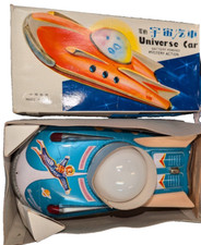 Vintage battery operated for sale  Bensenville