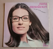 Nana mouskouri jour d'occasion  Lignan-sur-Orb