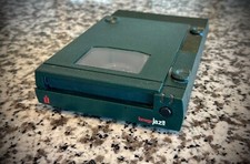 Iomega jaz 1gb for sale  Falls Church