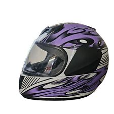 Full face motorcycle for sale  Walnut Cove